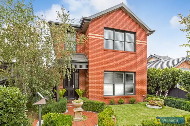Main view of Homely house listing, 3 Farrell Court, Williamstown VIC 3016