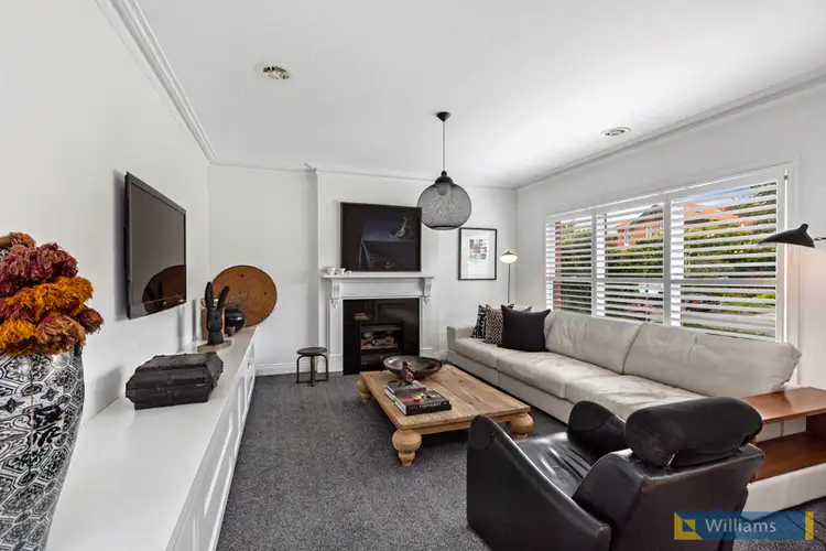 Second view of Homely house listing, 3 Farrell Court, Williamstown VIC 3016