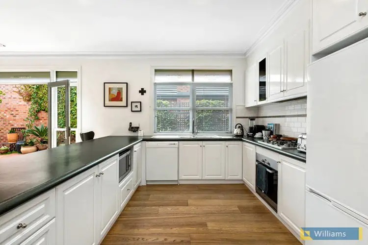 Third view of Homely house listing, 3 Farrell Court, Williamstown VIC 3016