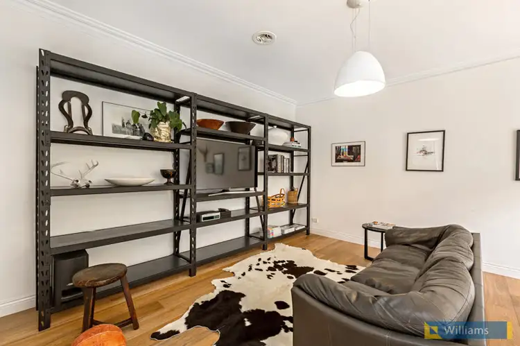 Fifth view of Homely house listing, 3 Farrell Court, Williamstown VIC 3016