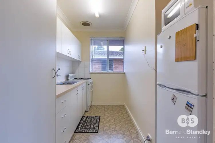 Fifth view of Homely unit listing, Address available on request