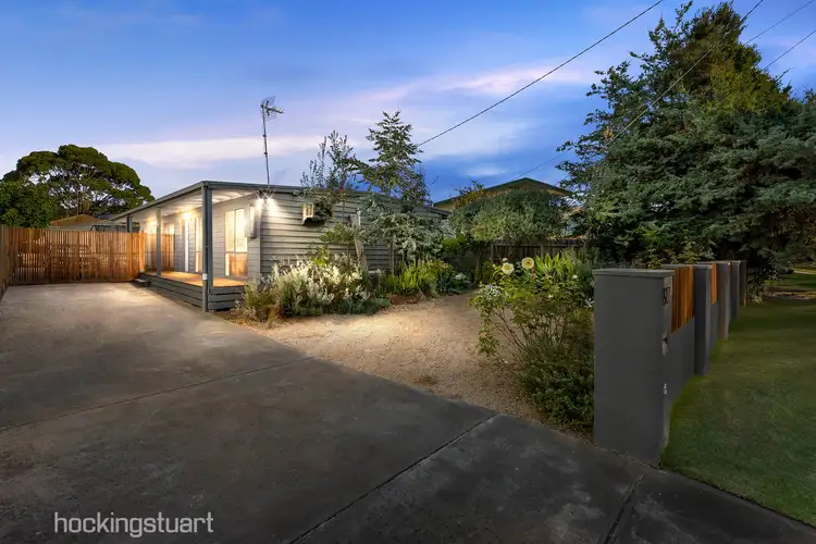 Main view of Homely house listing, 97 Palmerston Avenue, Dromana VIC 3936