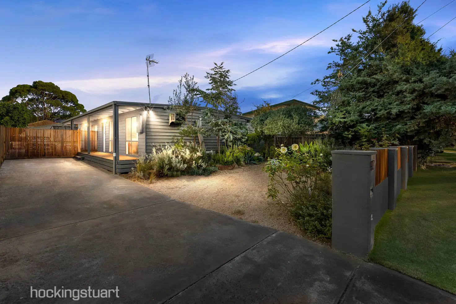 Main view of Homely house listing, 97 Palmerston Avenue, Dromana VIC 3936