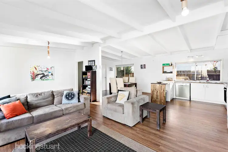 Second view of Homely house listing, 97 Palmerston Avenue, Dromana VIC 3936