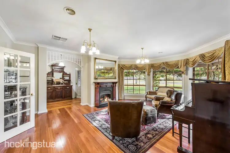 Fifth view of Homely house listing, 80 The Panorama, Mickleham VIC 3064