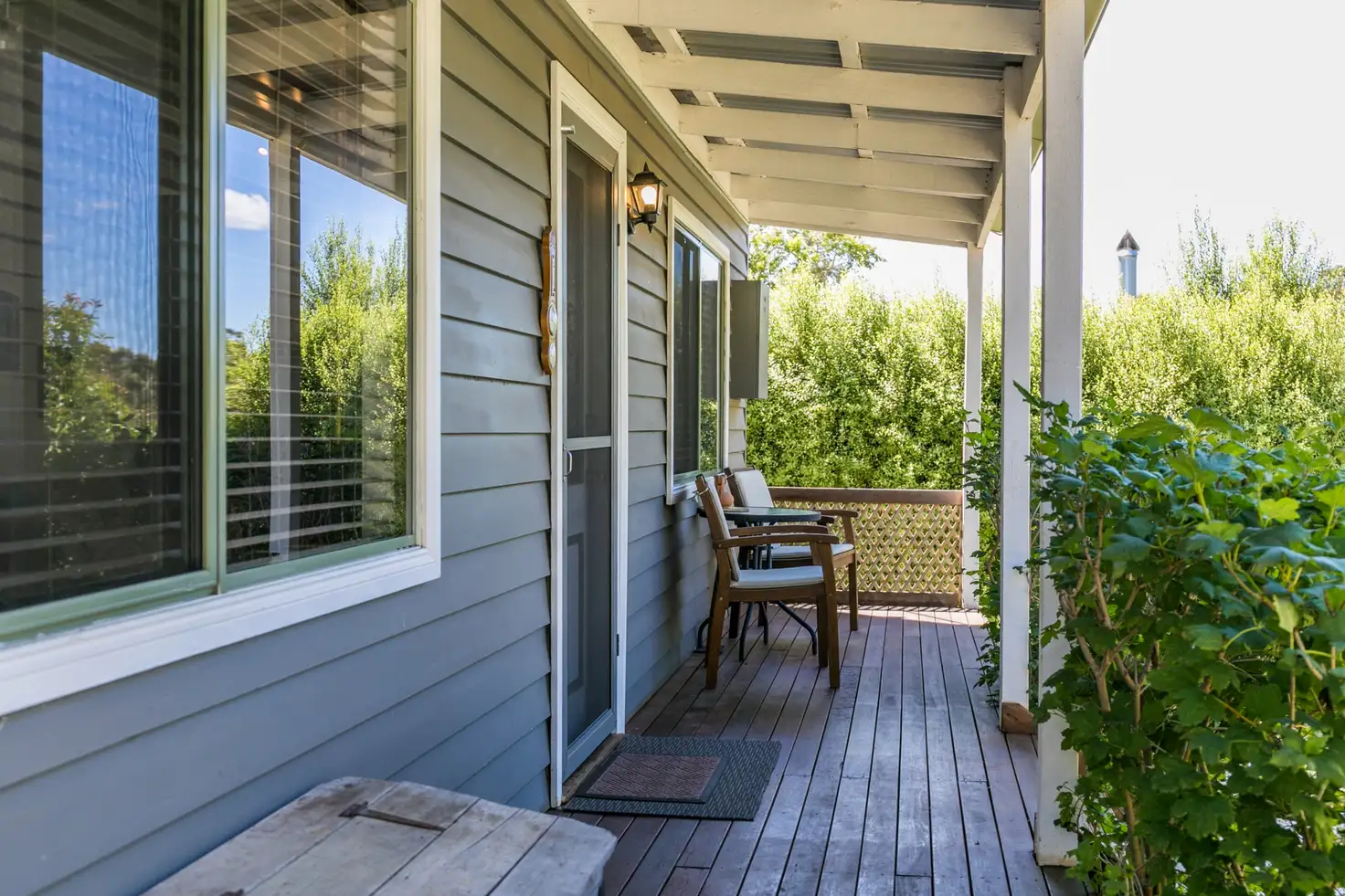 Main view of Homely house listing, 3006 Ballan- Daylesford Road, Daylesford VIC 3460