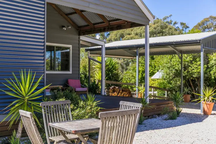 Second view of Homely house listing, 3006 Ballan- Daylesford Road, Daylesford VIC 3460
