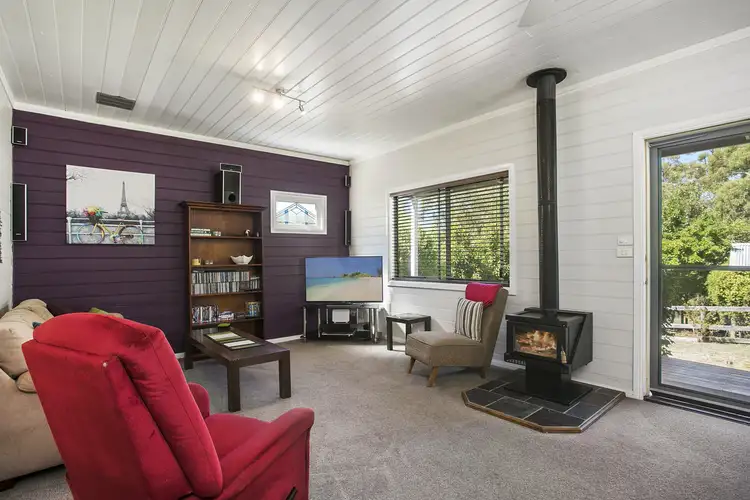 Third view of Homely house listing, 3006 Ballan- Daylesford Road, Daylesford VIC 3460