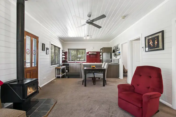 Fourth view of Homely house listing, 3006 Ballan- Daylesford Road, Daylesford VIC 3460