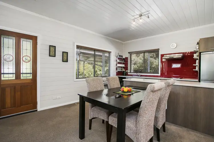 Fifth view of Homely house listing, 3006 Ballan- Daylesford Road, Daylesford VIC 3460