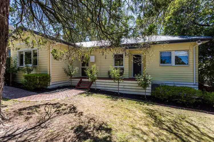 33 Bailey Road, Mount Evelyn VIC 3796