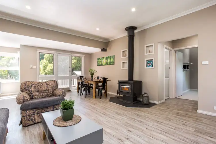 Second view of Homely house listing, 33 Bailey Road, Mount Evelyn VIC 3796