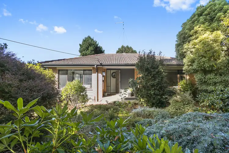 Main view of Homely house listing, 1514 Ballan-Daylesford Road, Korweinguboora VIC 3461
