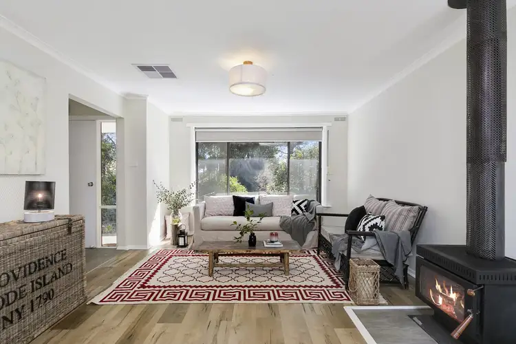 Second view of Homely house listing, 1514 Ballan-Daylesford Road, Korweinguboora VIC 3461