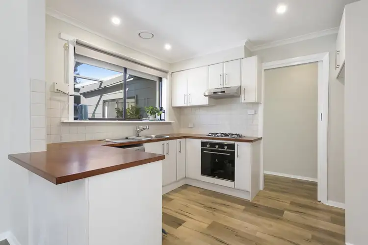 Fifth view of Homely house listing, 1514 Ballan-Daylesford Road, Korweinguboora VIC 3461
