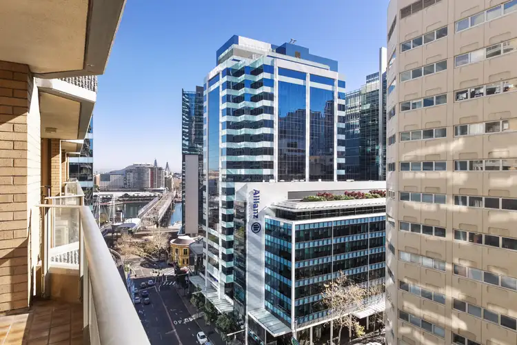74/25 Market Street, Sydney NSW 2000