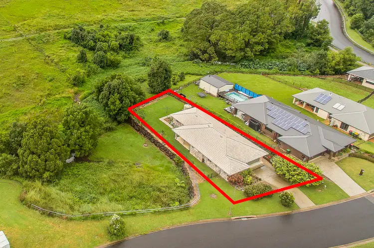 Main view of Homely house listing, 10 Spring Creek Place, Wollongbar NSW 2477