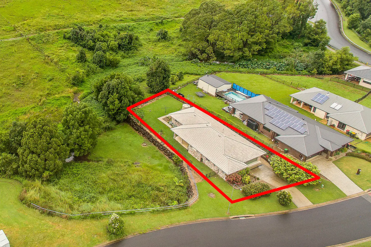 Main view of Homely house listing, 10 Spring Creek Place, Wollongbar NSW 2477