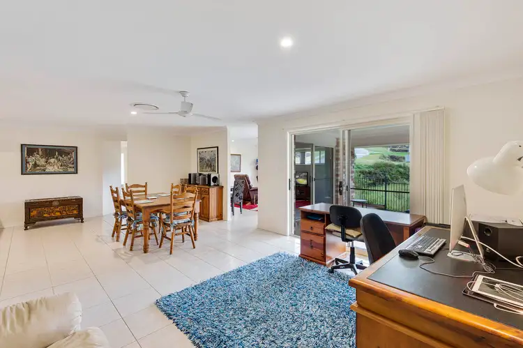 Second view of Homely house listing, 10 Spring Creek Place, Wollongbar NSW 2477