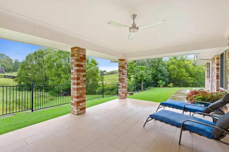 Third view of Homely house listing, 10 Spring Creek Place, Wollongbar NSW 2477
