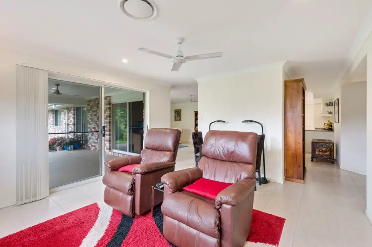 Fifth view of Homely house listing, 10 Spring Creek Place, Wollongbar NSW 2477
