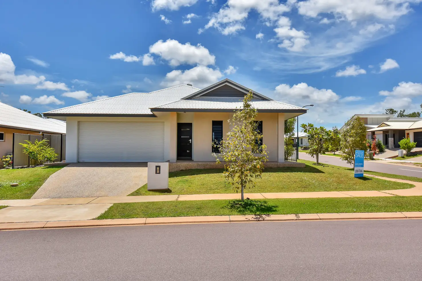 Main view of Homely house listing, 1 Brett Street, Durack NT 830