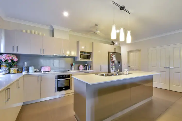 Second view of Homely house listing, 1 Brett Street, Durack NT 830