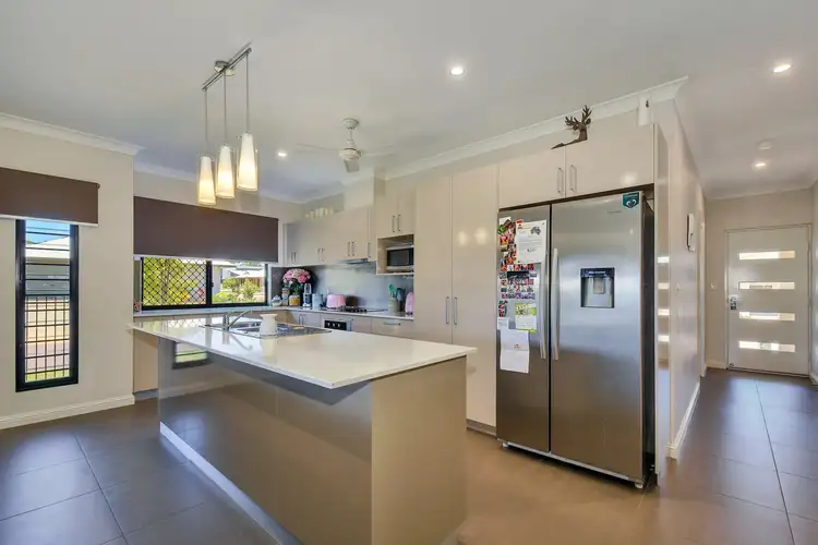 Third view of Homely house listing, 1 Brett Street, Durack NT 830