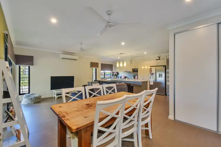 Fourth view of Homely house listing, 1 Brett Street, Durack NT 830