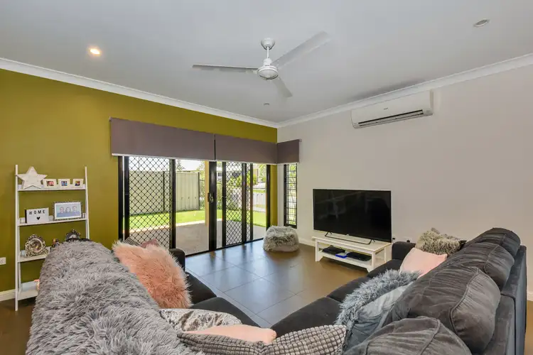 Fifth view of Homely house listing, 1 Brett Street, Durack NT 830