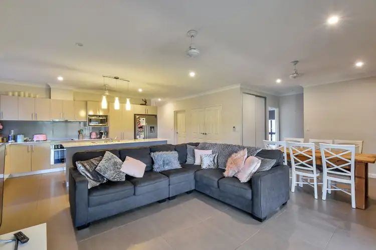 Sixth view of Homely house listing, 1 Brett Street, Durack NT 830