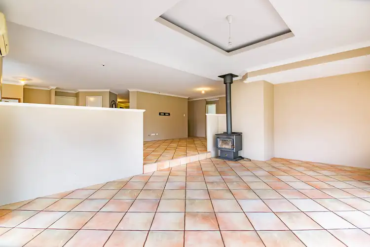 Sixth view of Homely house listing, 21 Claughton Way, Glen Iris WA 6230