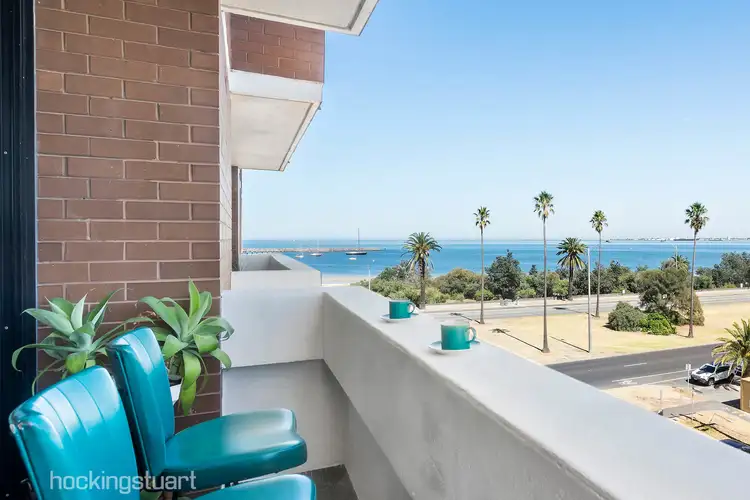 43/313 Beaconsfield Parade, St Kilda West VIC 3182