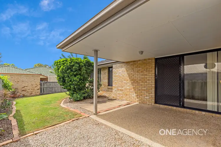 Third view of Homely house listing, 3 Barnard Crescent, Murrumba Downs QLD 4503