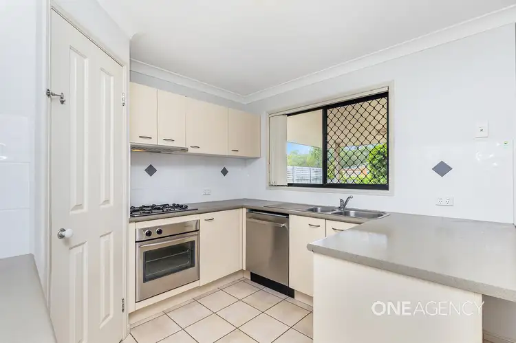 Fourth view of Homely house listing, 3 Barnard Crescent, Murrumba Downs QLD 4503