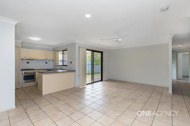 Fifth view of Homely house listing, 3 Barnard Crescent, Murrumba Downs QLD 4503