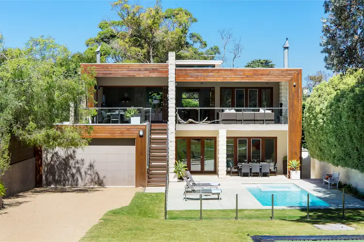 Main view of Homely house listing, 3799 Point Nepean Road, Portsea VIC 3944
