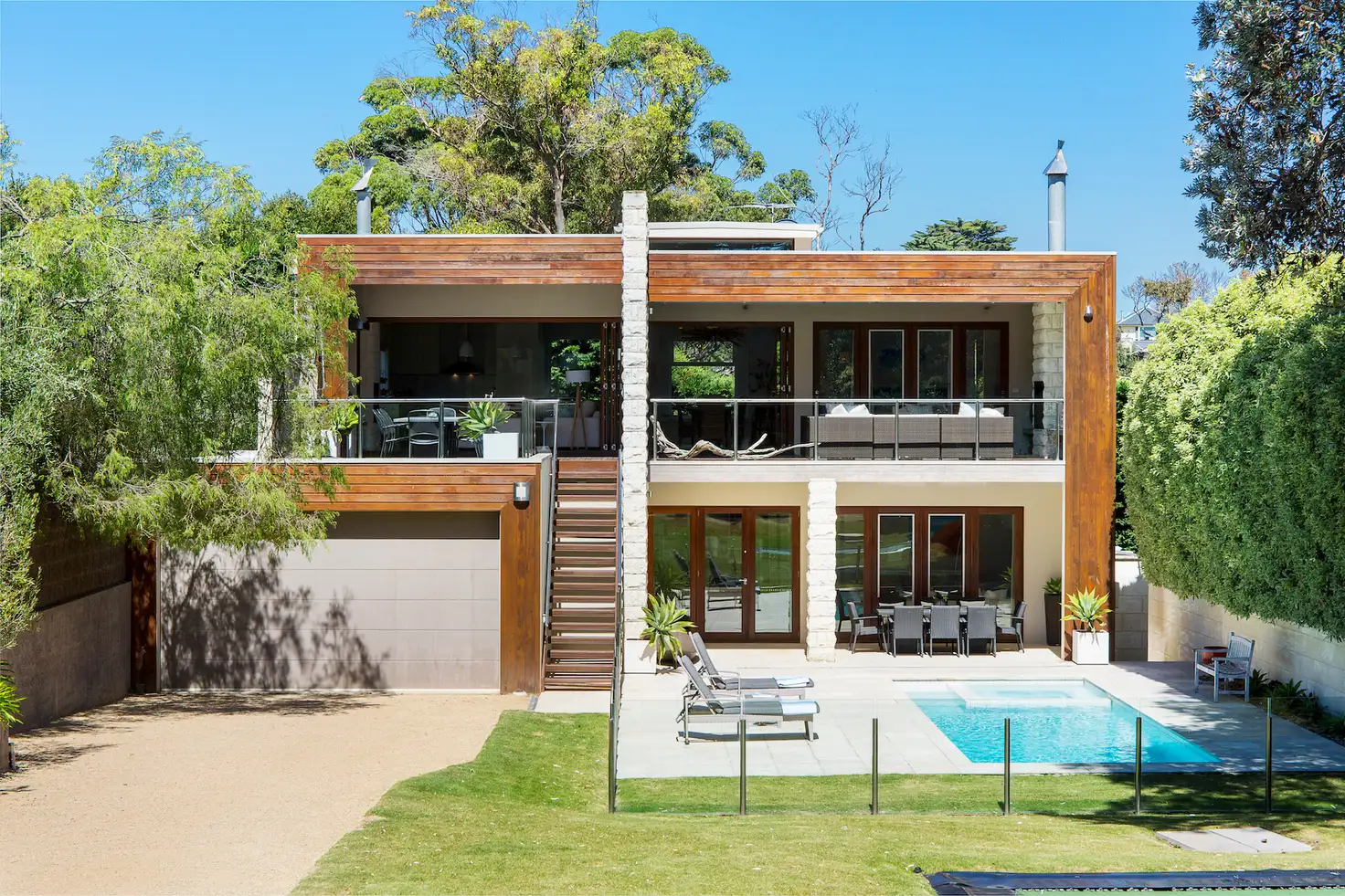 Main view of Homely house listing, 3799 Point Nepean Road, Portsea VIC 3944
