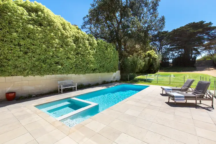 Second view of Homely house listing, 3799 Point Nepean Road, Portsea VIC 3944