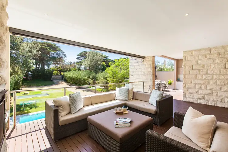 Third view of Homely house listing, 3799 Point Nepean Road, Portsea VIC 3944