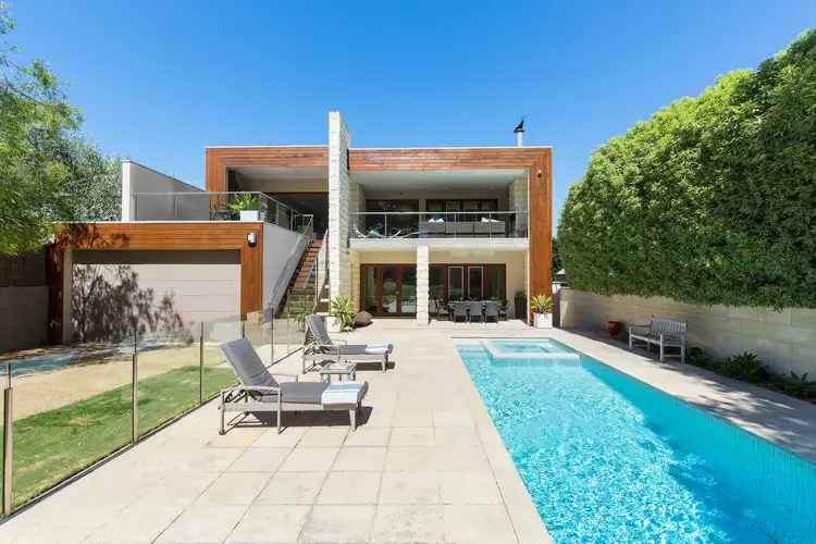 Fourth view of Homely house listing, 3799 Point Nepean Road, Portsea VIC 3944