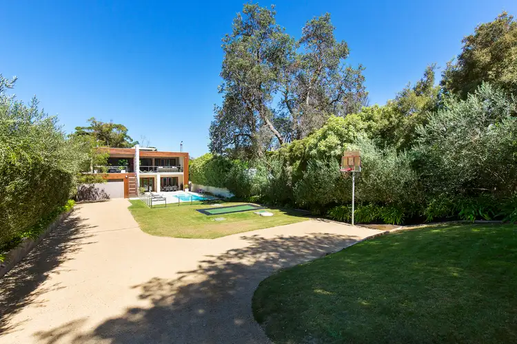 Fifth view of Homely house listing, 3799 Point Nepean Road, Portsea VIC 3944