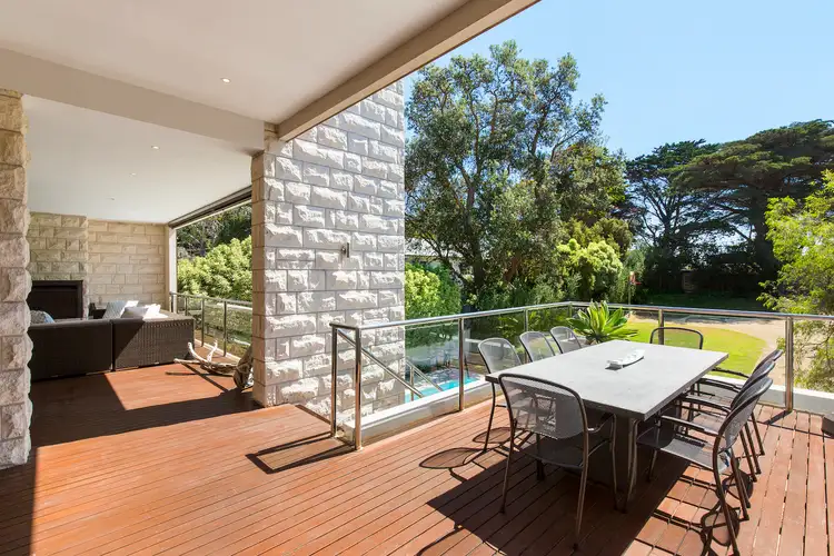 Sixth view of Homely house listing, 3799 Point Nepean Road, Portsea VIC 3944