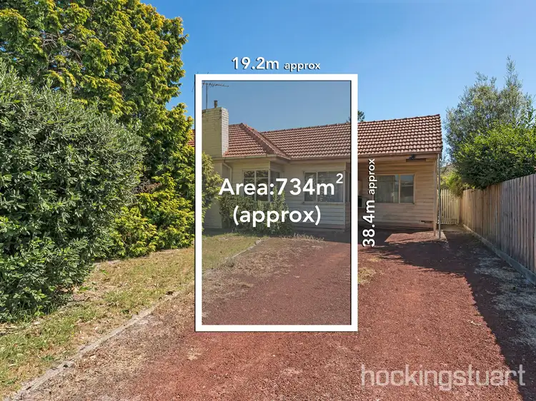 29 Voltri Street, Cheltenham VIC 3192