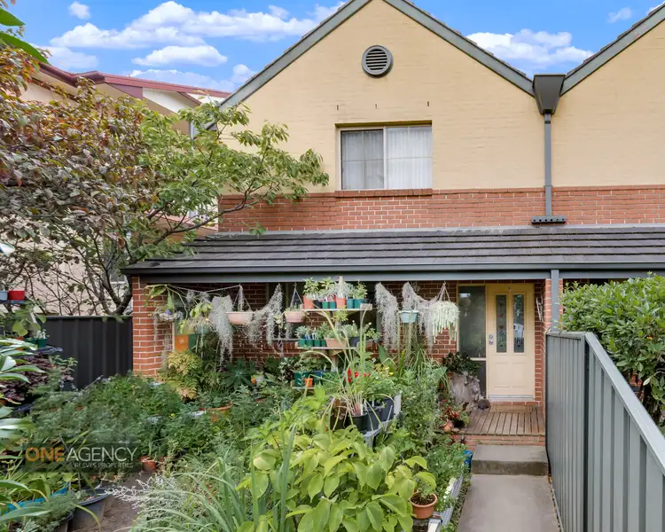 4/8-9 Ferguson Road, Springwood NSW 2777