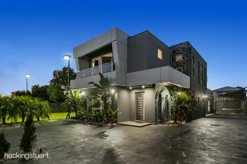 Main view of Homely house listing, 18 - 20 Dalworth Avenue, Dromana VIC 3936