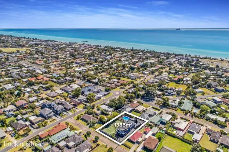 Second view of Homely house listing, 18 - 20 Dalworth Avenue, Dromana VIC 3936