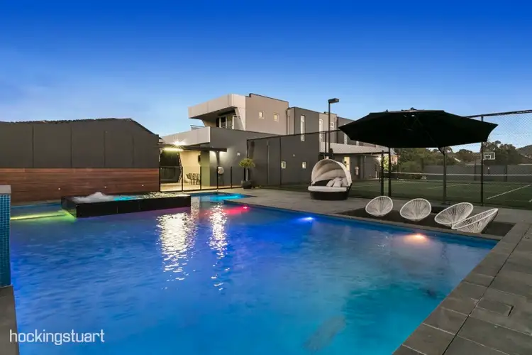 Third view of Homely house listing, 18 - 20 Dalworth Avenue, Dromana VIC 3936