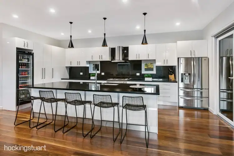 Fourth view of Homely house listing, 18 - 20 Dalworth Avenue, Dromana VIC 3936