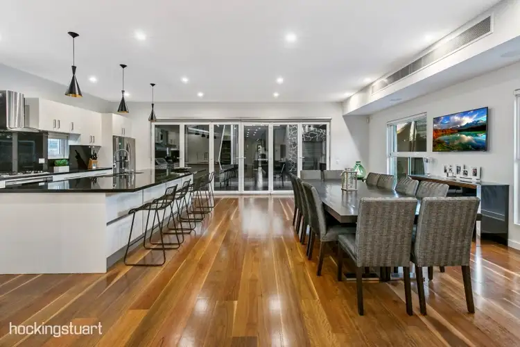 Fifth view of Homely house listing, 18 - 20 Dalworth Avenue, Dromana VIC 3936